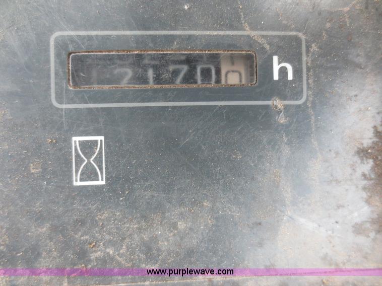 image for item F8219 Komatsu WA250-3ML wheel loader