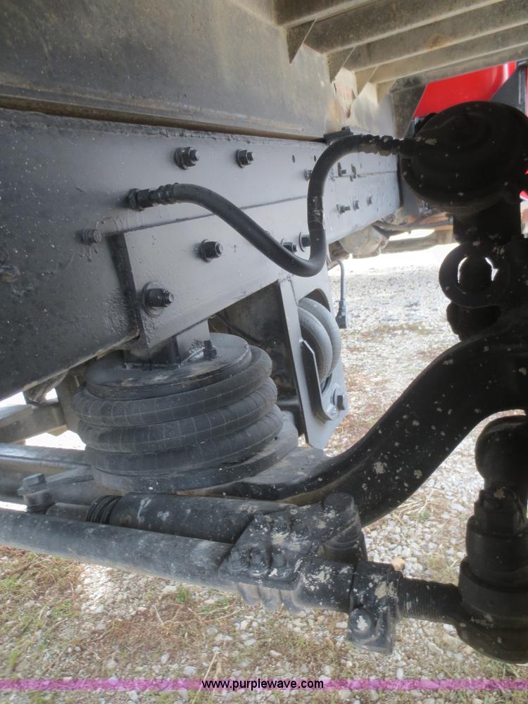 image for item F8227 1990 Mack RD690S dump truck