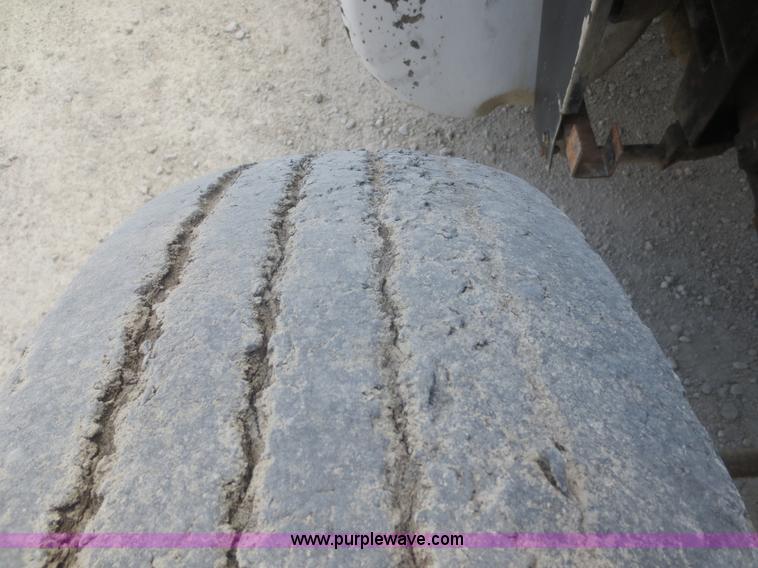 image for item F8233 1979 Peterbilt 359 dump truck