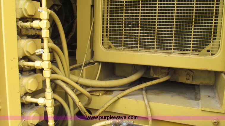 image for item G2337 1988 Link Belt HC-78B wire rope truck crane