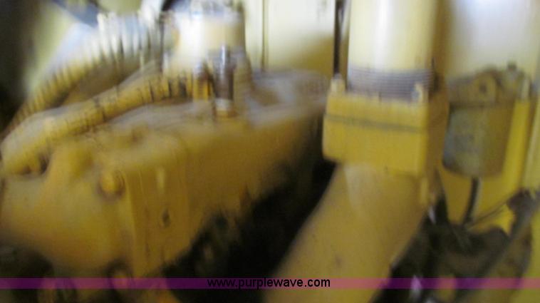 image for item G2337 1988 Link Belt HC-78B wire rope truck crane