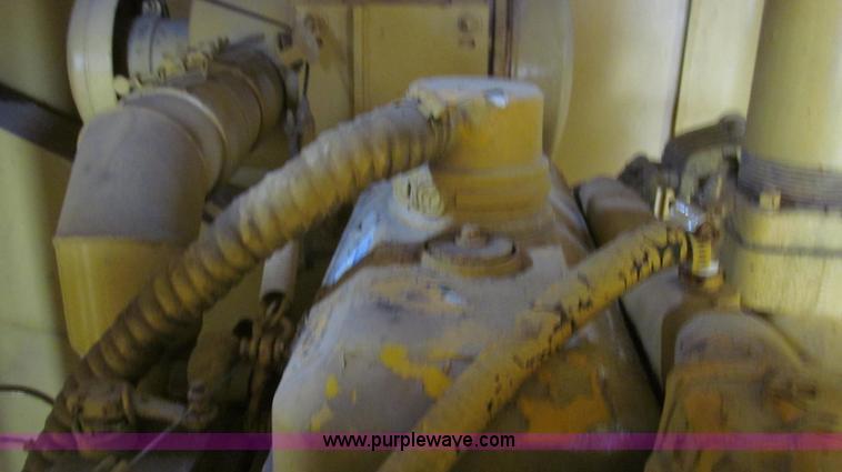 image for item G2337 1988 Link Belt HC-78B wire rope truck crane