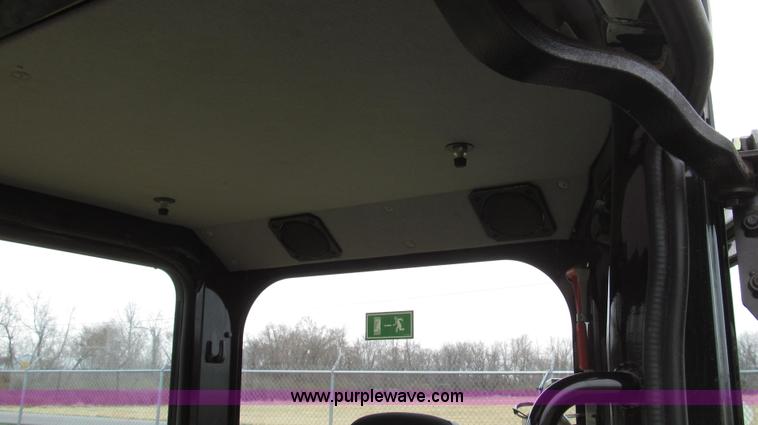 image for item G2339 2012 Caterpillar 305E CR series 4 mini hydraulic excavator