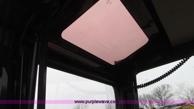 image for item G2341 2012 Caterpillar 305E CR series 4 mini hydraulic excavator