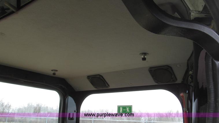 image for item G2343 2012 Caterpillar 305E CR series 4 mini hydraulic excavator