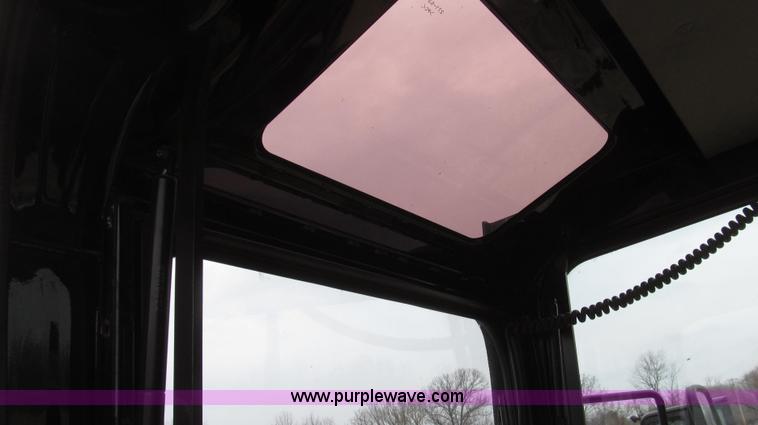 image for item G2343 2012 Caterpillar 305E CR series 4 mini hydraulic excavator