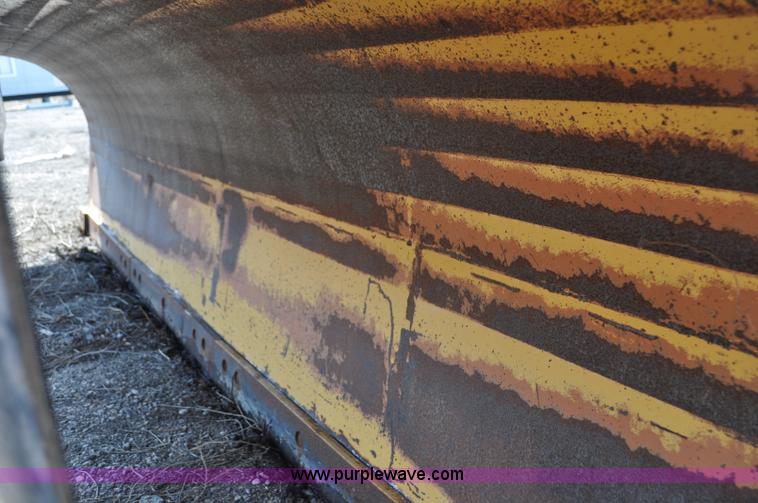 image for item G6443 Flink 11PA38-B snow plow