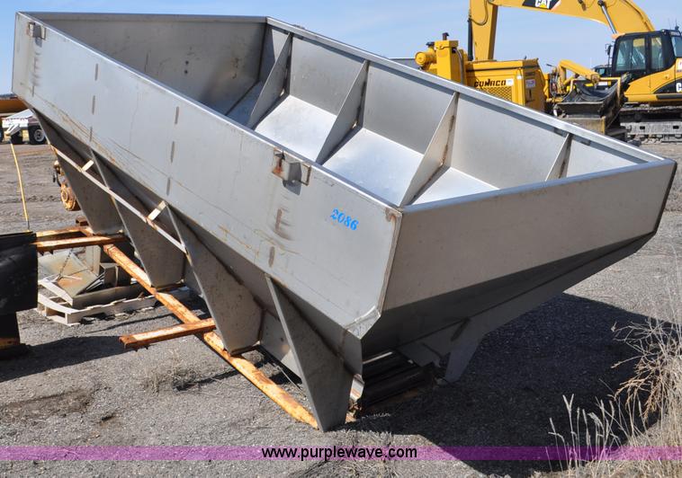 image for item G6444 Flink 8610-12-S4 stainless steel spreader