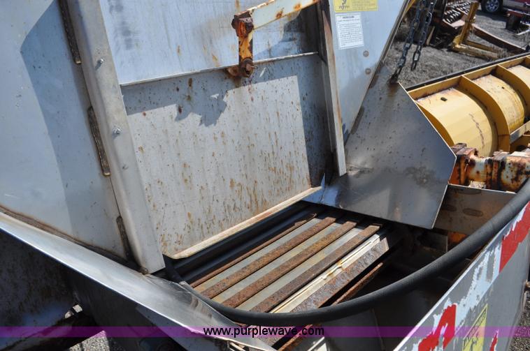 image for item G6444 Flink 8610-12-S4 stainless steel spreader