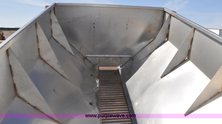 image for item G6444 Flink 8610-12-S4 stainless steel spreader