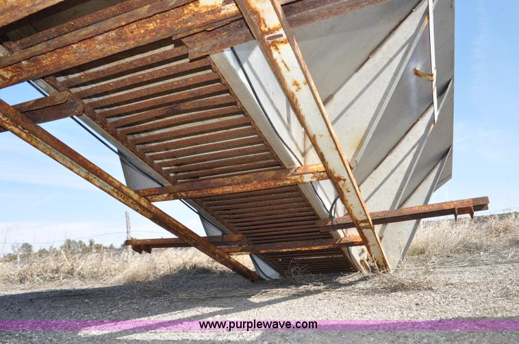 image for item G6444 Flink 8610-12-S4 stainless steel spreader