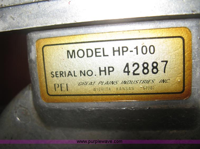 image for item G8466 1990 Ford F700 service truck