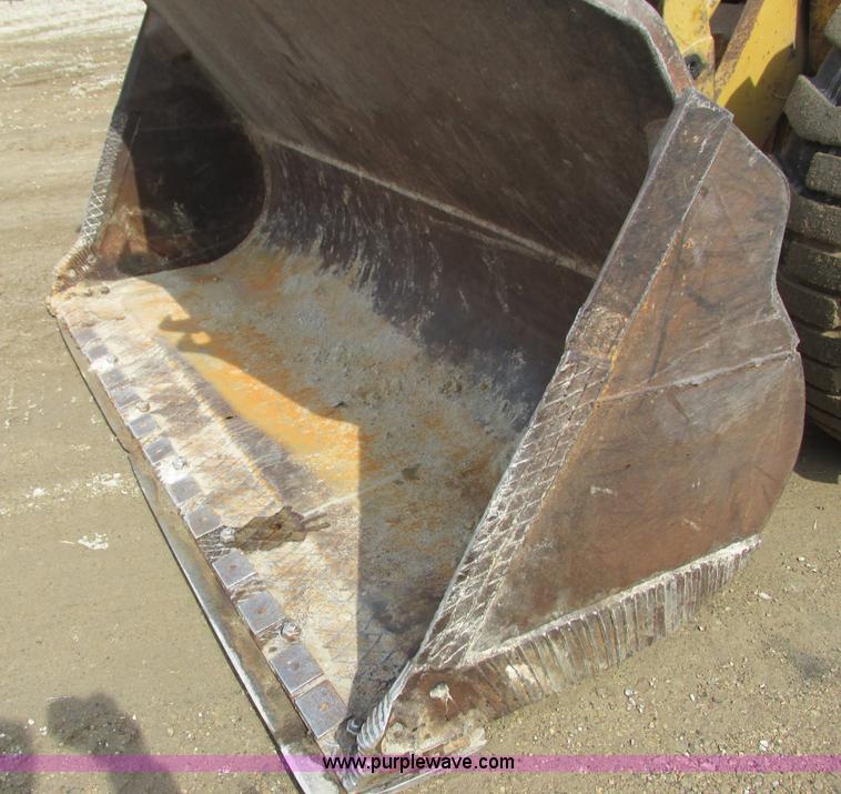 image for item G8794 1965 Caterpillar 950 wheel loader