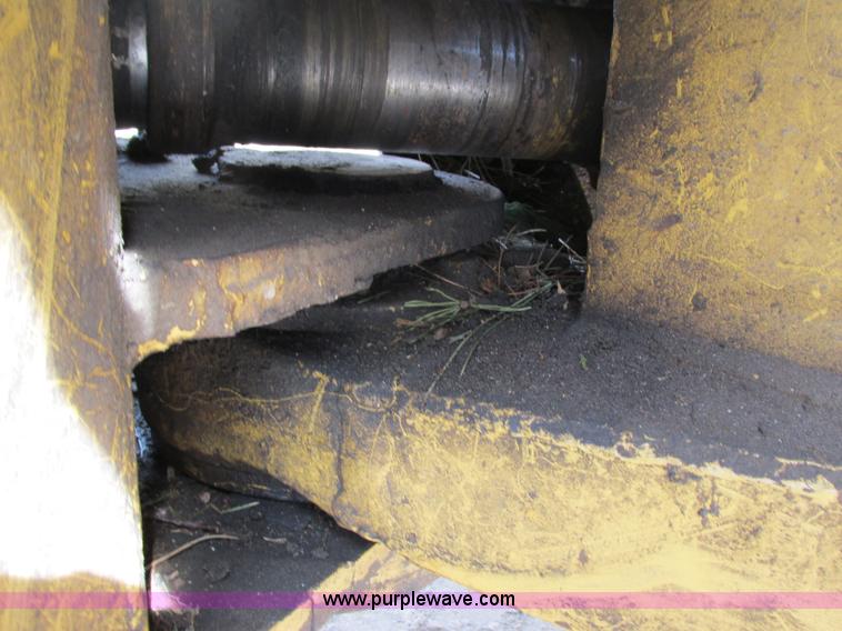 image for item G8794 1965 Caterpillar 950 wheel loader