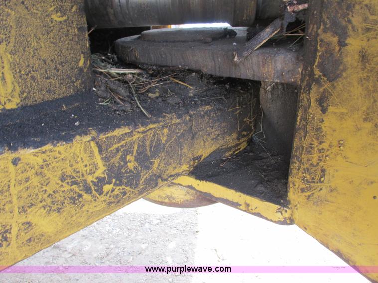 image for item G8794 1965 Caterpillar 950 wheel loader