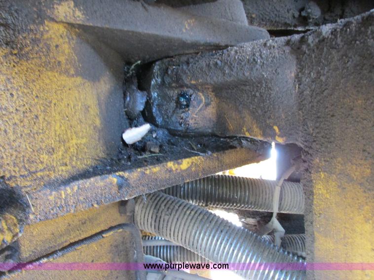 image for item G8794 1965 Caterpillar 950 wheel loader