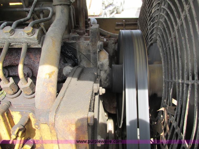 image for item G8794 1965 Caterpillar 950 wheel loader