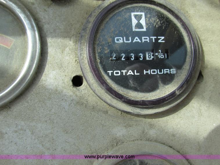 image for item G8794 1965 Caterpillar 950 wheel loader