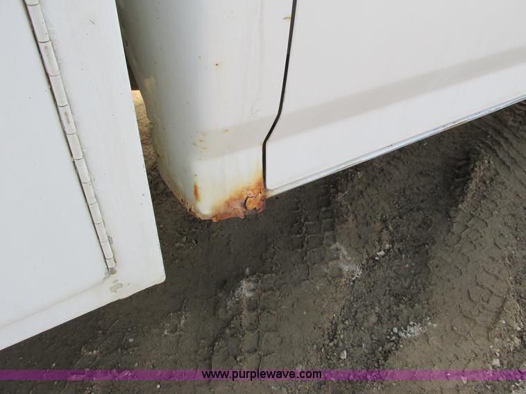 image for item G8800 1992 Ford F350 utility truck