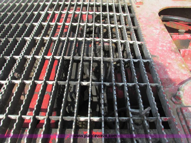 image for item G8802 1998 Mack CH613 semi truck