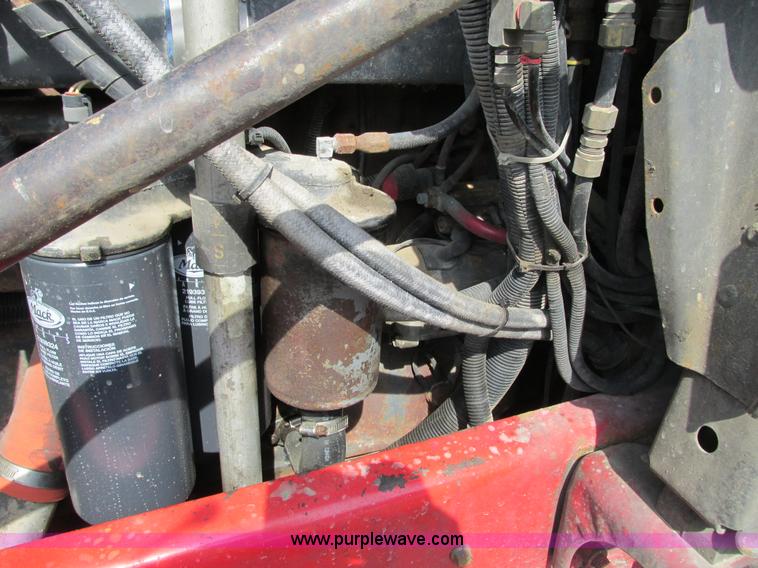 image for item G8802 1998 Mack CH613 semi truck