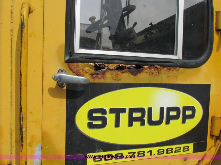 image for item G8805 1986 Hanomag 55D wheel loader