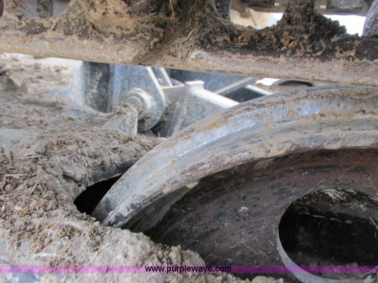 image for item G8808 1999 Caterpillar 307B excavator