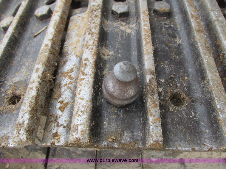 image for item G8808 1999 Caterpillar 307B excavator