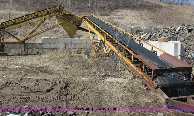 image for item G8809 CEC Equipment sand screen