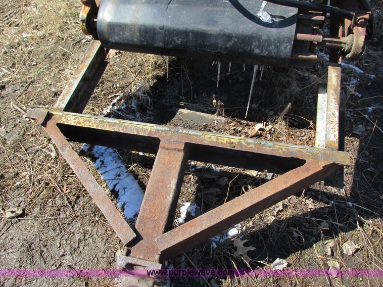 image for item G8809 CEC Equipment sand screen