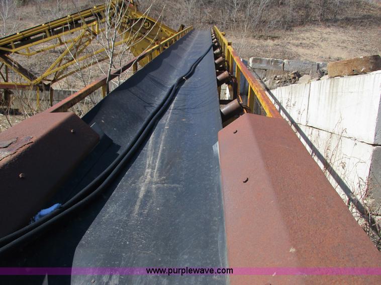 image for item G8809 CEC Equipment sand screen