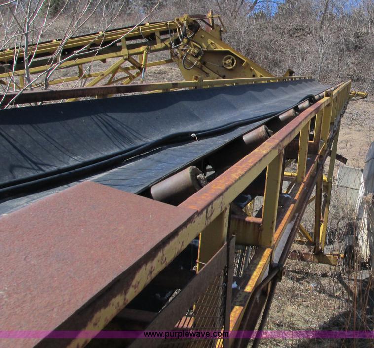 image for item G8809 CEC Equipment sand screen