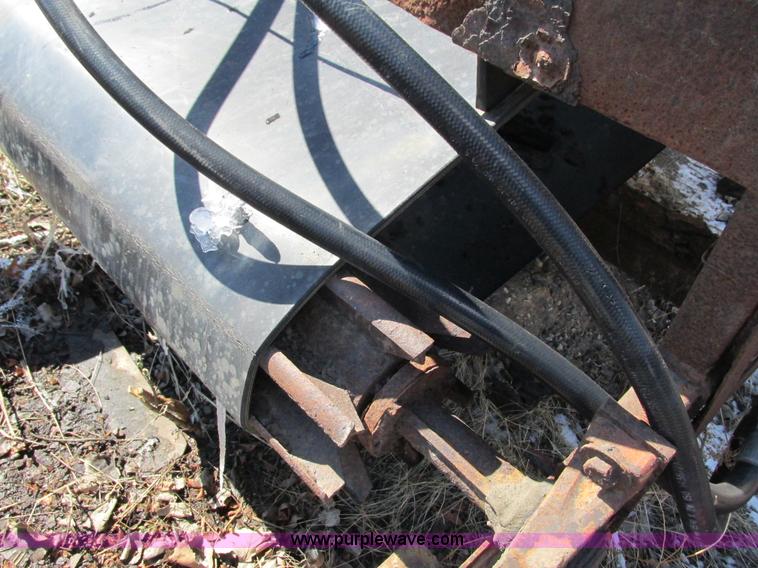 image for item G8809 CEC Equipment sand screen