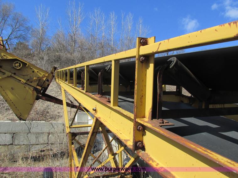 image for item G8809 CEC Equipment sand screen