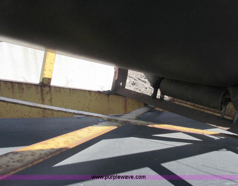 image for item G8809 CEC Equipment sand screen