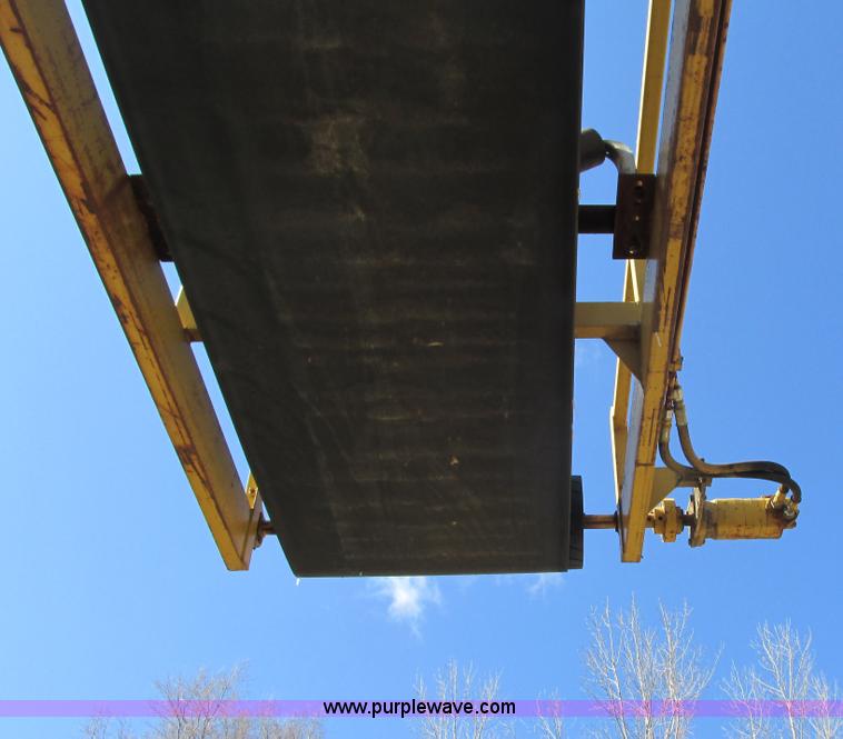 image for item G8809 CEC Equipment sand screen