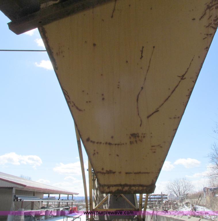 image for item G8809 CEC Equipment sand screen