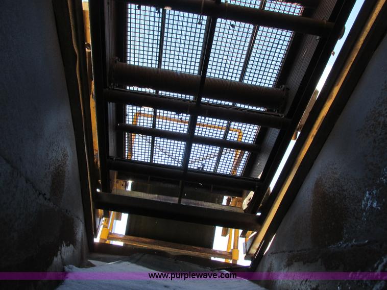 image for item G8809 CEC Equipment sand screen