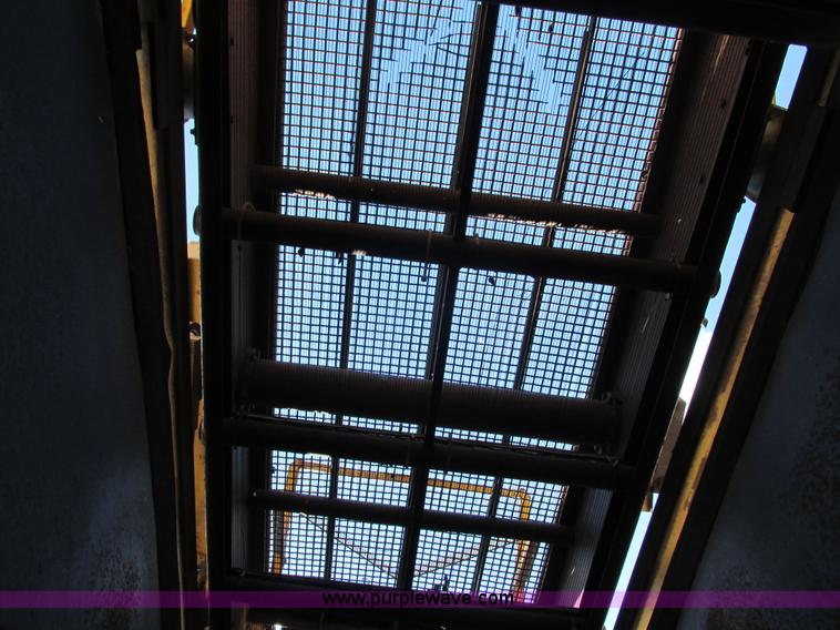 image for item G8809 CEC Equipment sand screen