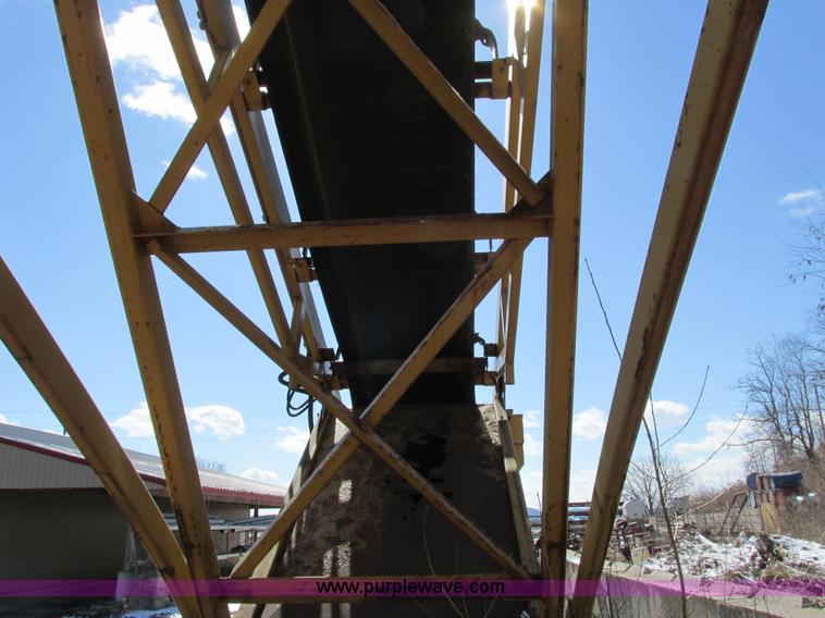 image for item G8809 CEC Equipment sand screen