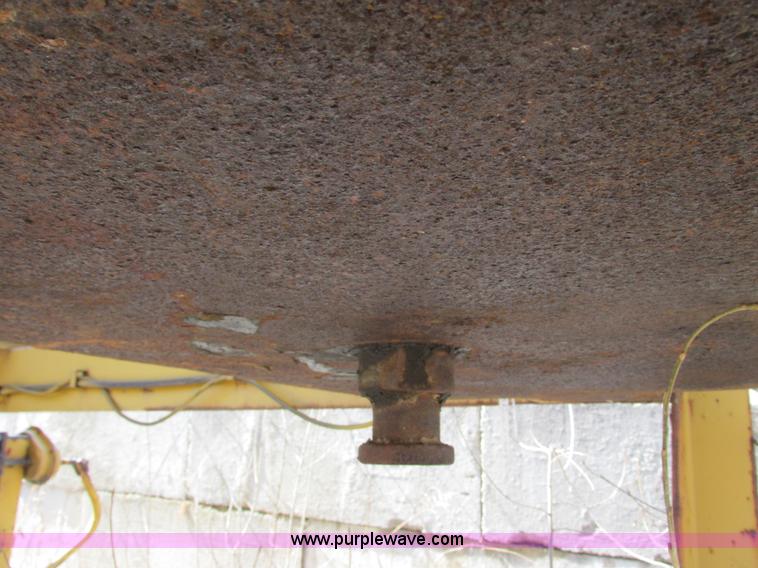 image for item G8809 CEC Equipment sand screen