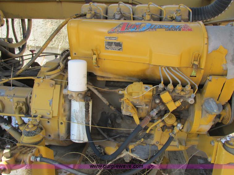 image for item G8809 CEC Equipment sand screen