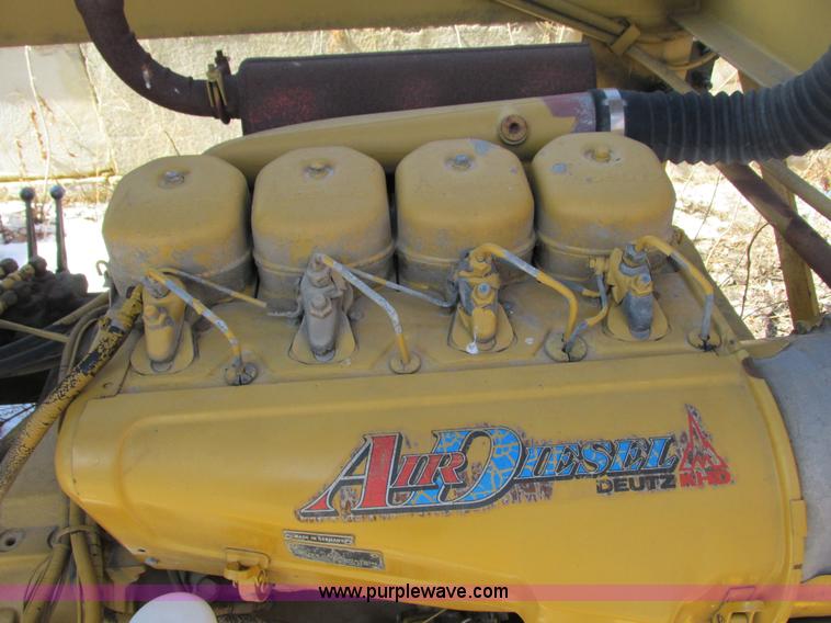 image for item G8809 CEC Equipment sand screen