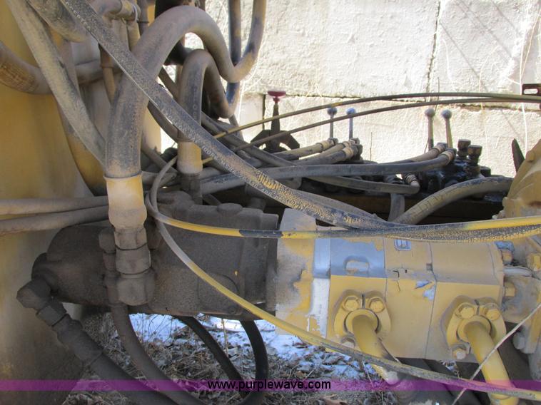 image for item G8809 CEC Equipment sand screen