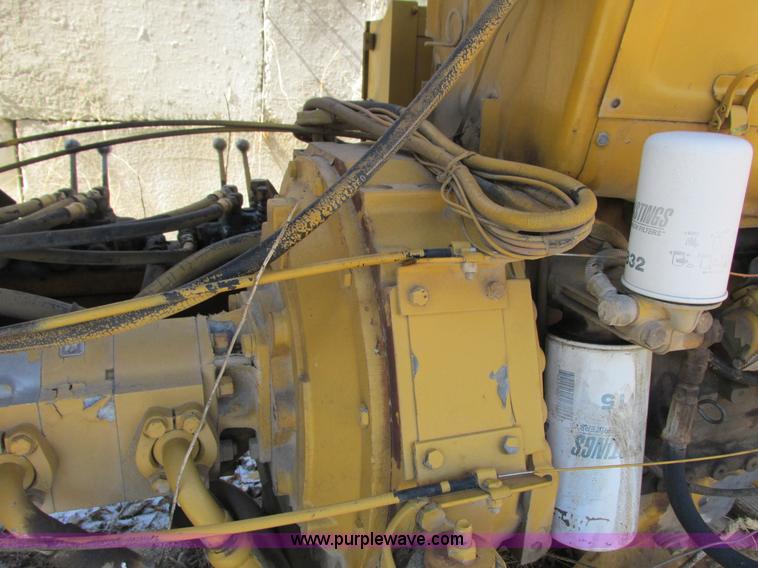 image for item G8809 CEC Equipment sand screen