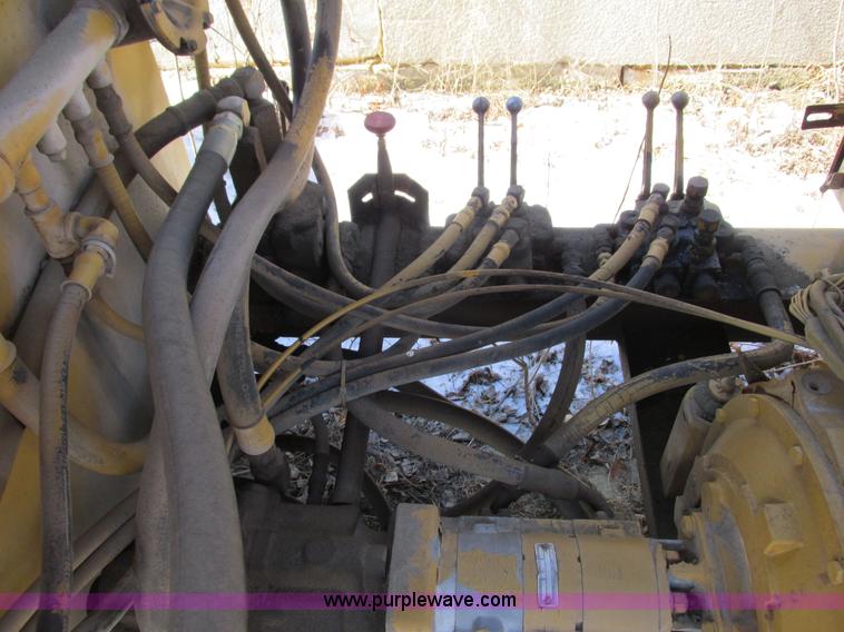 image for item G8809 CEC Equipment sand screen