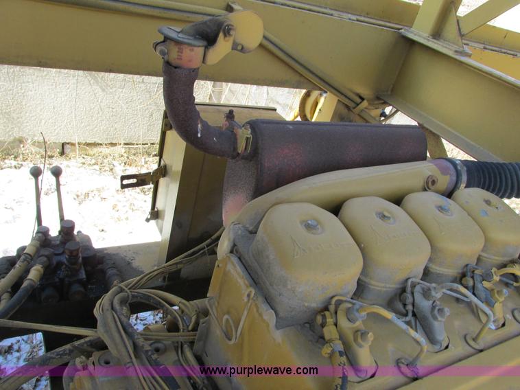 image for item G8809 CEC Equipment sand screen