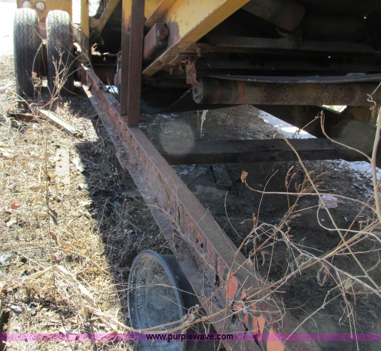 image for item G8809 CEC Equipment sand screen