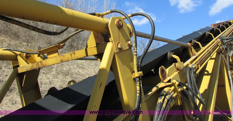 image for item G8809 CEC Equipment sand screen