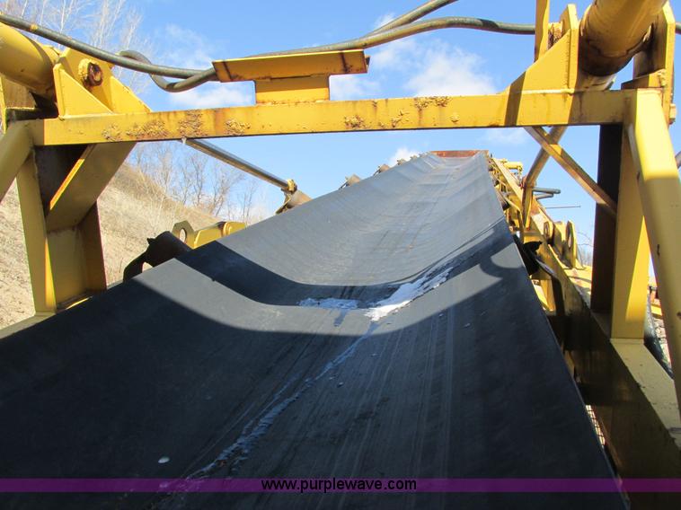 image for item G8809 CEC Equipment sand screen